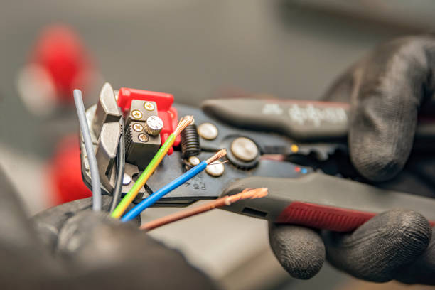 Electrical Outlet Repair in AR