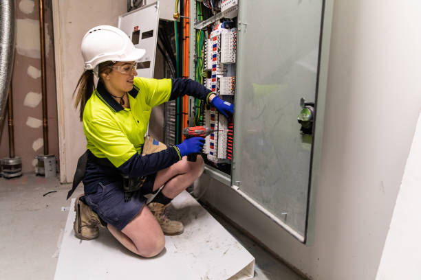Best 24-Hour Electrician  in East Camden, AR