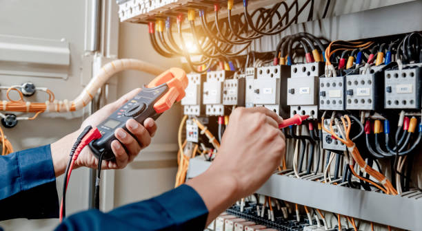Best Electrical Rewiring Services  in East Camden, AR