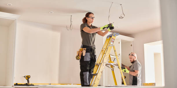 Best Electrical Rewiring Services  in East Camden, AR