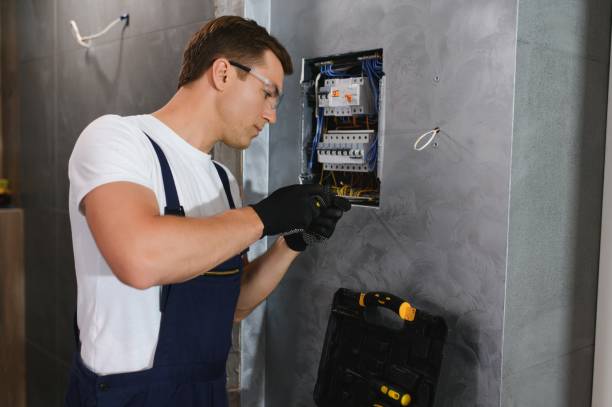 Best Best Electricians Near Me  in East Camden, AR