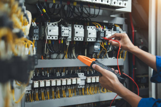 Best Electrical Outlet Repair  in East Camden, AR