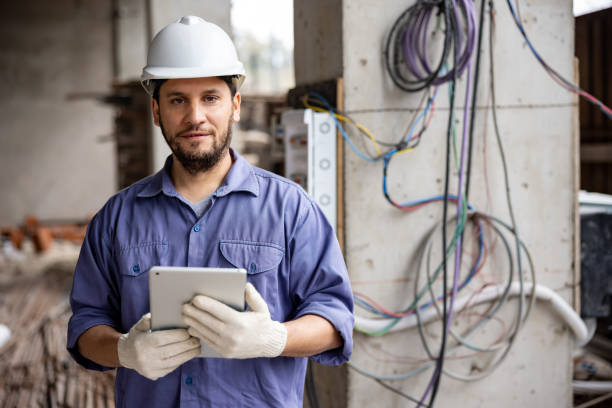 Best Electrical Outlet Repair  in East Camden, AR