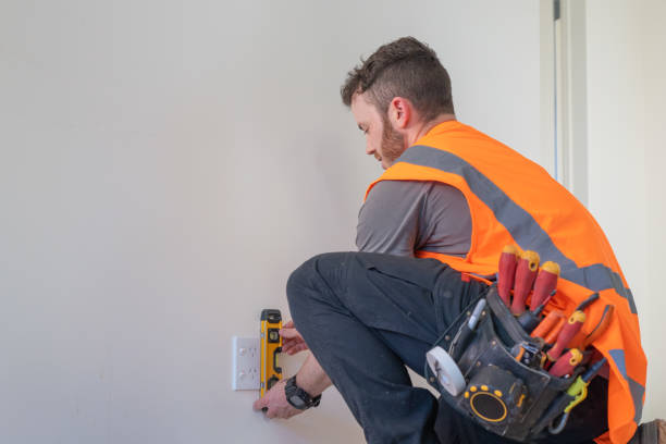 Best Residential Electrician Services  in East Camden, AR