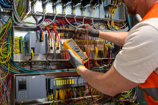 Best Electrical Installation Contractor  in East Camden, AR