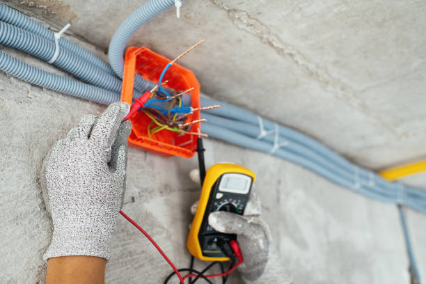 Best Home Electrical Repair  in East Camden, AR