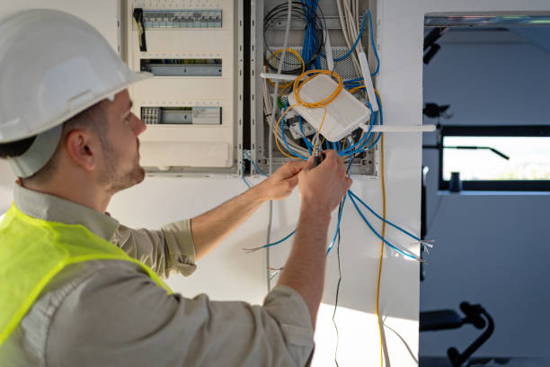Best Emergency Electrical Repair  in East Camden, AR